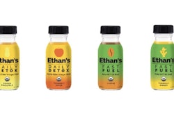 Ethan's shots