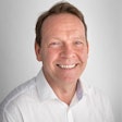 Gregor Anderson, MD of Pharmacentric Solutions