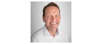 Gregor Anderson, MD of Pharmacentric Solutions