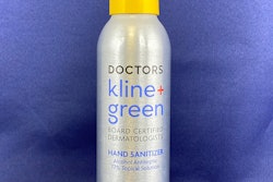 Hand Santizer Spray