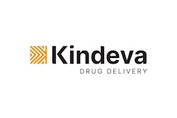 Kindeva is a contract development and manufacturing organization (CDMO) that specializes in drug delivery for pharmaceutical and biotechnology customers.