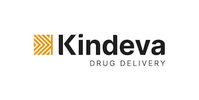 Kindeva is a contract development and manufacturing organization (CDMO) that specializes in drug delivery for pharmaceutical and biotechnology customers.