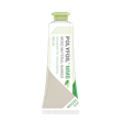 Polyfoil MMB will be almost entirely polyethylene (PE) based, containing less that 5% of foreign materials (inks, adhesives, etc.) to avoid disruptions in existing recycling processes.