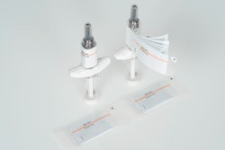 Schreiner MediPharm’s Booklet-Label for the needle protection system used by Sanofi in a clinical trial encompasses 32 pages.