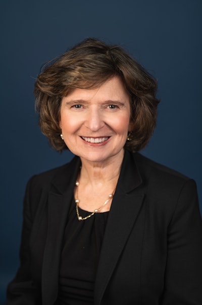 Tish Pahl, Principal at Olsson Frank Weeda Terman Matz PC.