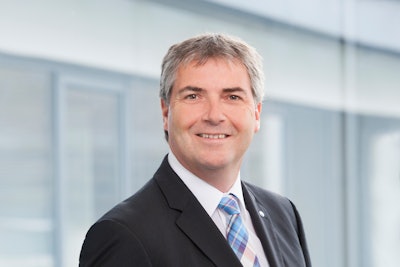 Torsten Isenberg, Senior Director Services at Werum IT Solutions.