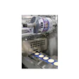 A sophisticated system allows Smucker to add pack sizes without major impacts to the line.