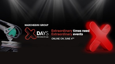 X Days Marchesini