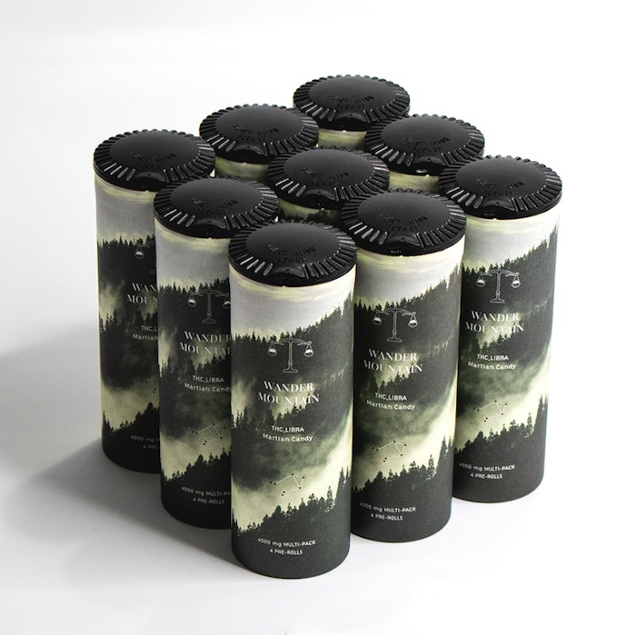Paper Tube Co.: Child-Resistant Paper Tube Packaging From: Paper Tube Co. | Healthcare Packaging Paper Tube Co.: Child-Resistant Paper Tube Packaging From: Paper Tube Co. | Healthcare Packaging