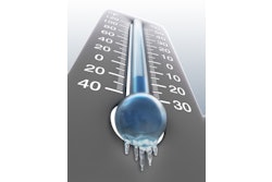 Hp 18980 Hcp Cold Chain Thermometer