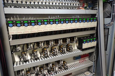 City Brewery migrated its obsolete drives and controllers to Allen-Bradley PowerFlex 525 drives and ControlLogix controllers from Rockwell Automation to generate energy efficiency while maximizing performance of the canning lines.