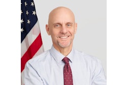 FDA Commissioner Dr. Stephen Hahn
