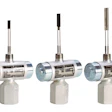 Dynatrol G Series Level Switches
