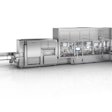 A wide variety of process steps are required for the filling of vaccines – from washing and sterilizing the vials to filling and closing. All system components are tested and accepted as part of the CSPE approach at Optima in Schwaebisch Hall.