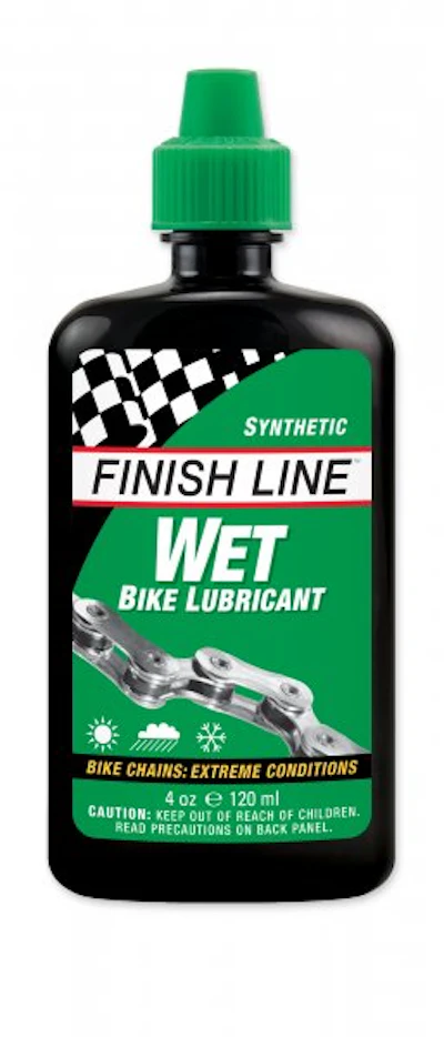 Finish Line