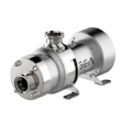 Gea Hilge Novatwin Positive Displacement, Twin Screw Pump
