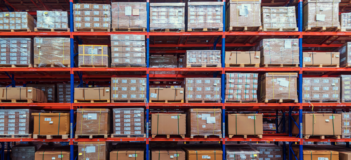 Gs 1 Virtual Event Supply Chain Healthcare Packaging