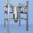 Material Master Bulk Bag Discharging System