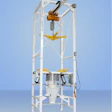 Material Master Bulk Bag Discharging System