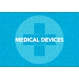 Medical Devices Blue