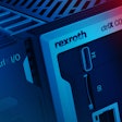 Bosch Rexroth’s ctrlX Automation platform features open software architecture, a wide choice of programming language options, and app-based functionality.