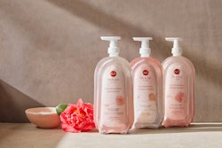 MyKirei three bottles