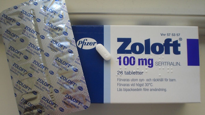 Zoloft