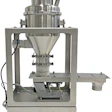 Volkmann Vibratory Feeder Dosing System