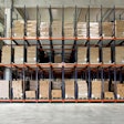 Warehouse Racking