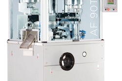 Af 90 T Capsule Filler