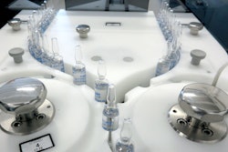 Convel Tc Leak Detection Glass Ampoules 01