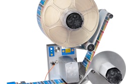 Herma 400 Label Applicator