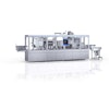 Jones Healthcare Group adds a new range of bottling capabilities to its portfolio with an investment in a high-performance automated Uhlmann bottle line (IBC 150 Integrated Bottle Center shown here).