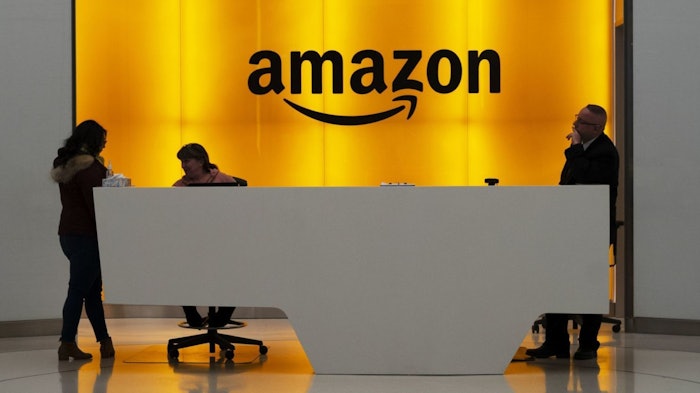 Amazon