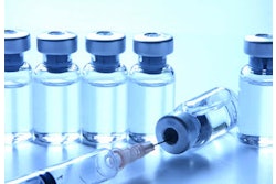 Medical Vials Cold Chain