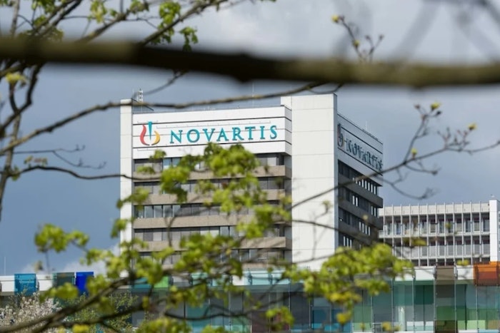 Novartis