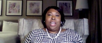 Monique Sprueill of Johnson & Johnson addresses supply chain management for ATMPs.