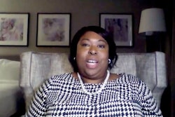 Monique Sprueill of Johnson & Johnson addresses supply chain management for ATMPs.