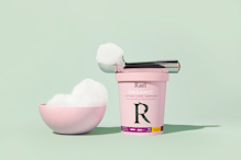 Regular Compact Cotton Icecream Gj Copy