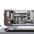 Tekni-Plex Pentafill L+Fill with vial strip.