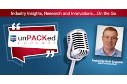 UnPACKing 2020 IoPP Salary Survey with Matt Reynolds, Editor, Packaging World