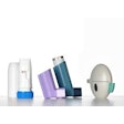 Inhalers rely on consistent flow of the drug into the lungs of the patient. Static charges can result in deposits on the walls of the plastic parts reducing dose reliability. (Photo: Clariant)