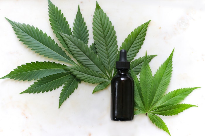 Hemp Recall