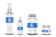 Pearlcbd Productset fw