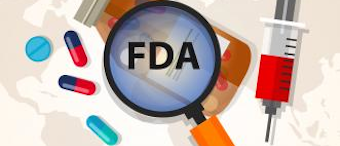 1 Fda For News