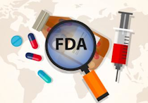 1 Fda For News