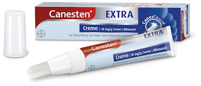 Canesten Tube For Bayer Copy