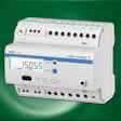 Carlo Gavazzi Em50 Energy Analyzer