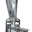 Coperion K Tron K3 Vibratory Feeder