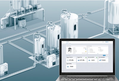 Festo Life Sciences Plant